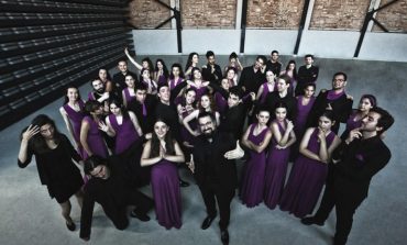 Boğaziçi Gençlik Korosu yılın son konserini ENKA Sanat’ta veriyor!