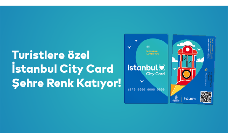 İSTANBUL CİTY CARD’A BOĞAZ TURU VE MÜZE GİRİŞİ HİZMETİ EKLENDİ