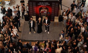 Çok Aşk Türkiye’yi Dolaşıyor