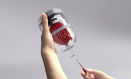 2023 Yılının James Dyson Ödülü Uluslararası Kazananları Açıklandı