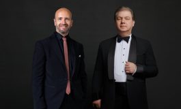 ENKA Sanat’ta Caz ve Klasik Müzik Haftası!