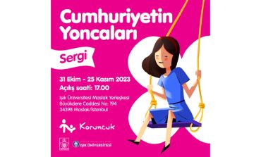 “Cumhuriyet’in Yoncaları” Sergisi ziyaretçilerini bekliyor!