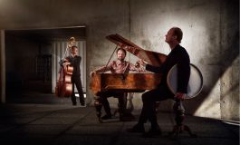 Rembrandt Trio Rûmî ‘den Aldıkları İlhamla 18 Kasım’da CRR’de!