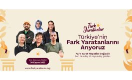 Sabancı Vakfı, Türkiye’nin Yeni Fark Yaratanlarını Arıyo