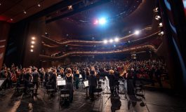 SIEMENS TÜRKİYE SENFONİ ORKESTRASI’DAN İLK KONSER: “100. YIL CUMHURİYET OPERASI”