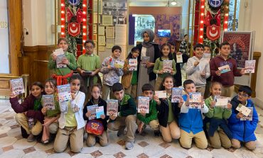 ARA TATİLDE İŞ SANAT’TAN ÇOCUKLARA ÜCRETSİZ ATÖLYELER