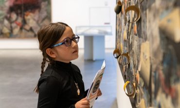 Çocuklar yarıyıl tatilinde sanatla buluşacak