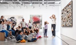 24 Kasım’da İstanbul Modern’den öğretmenlere armağan: Öğretmenler için Müze Kılavuzu
