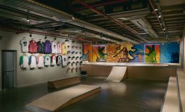 House of Superstep, Türkiye'nin En Kapsamlı Kapalı Kaykay Deneyim Alanını House İstiklal’de açtı!