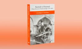 Yeni Yayın: "Kurmak ve Onarmak: Mimar-Restoratör Mualla Eyüboğlu