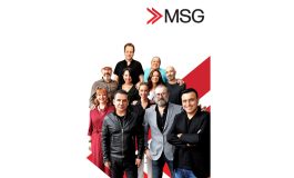MSG’DEN KONSERVATUVAR ÖĞRENCİLERİNE MÜJDE!