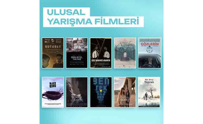 3. SULTANBEYLİ KISA FİLM YARIŞMASI FİNALİST FİLMLERİ BELLİ OLDU