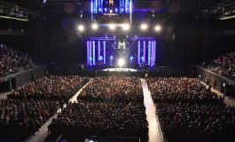 VOLKSWAGEN ARENA’DA YAKLAŞAN ETKİNLİKLER - KASIM 2023