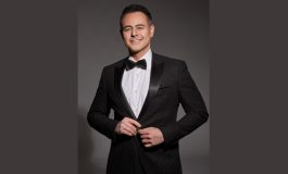 BARBAROS SENFONİK YILBAŞI ÖZEL KONSERİYLE 24 ARALIK’TA CSO ADA ANKARA’DA!
