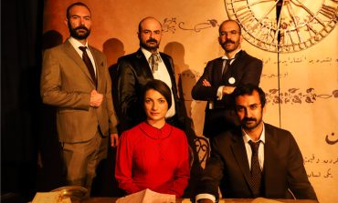 TEATRO RUDIUS,  “SORGU” ve “DELİ ŞAİR” OYUNLARIYLA 25-26 ARALIK’TA ŞİŞLİ TİYATROSU’NDA!