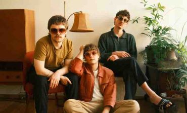 Saykedelik Müziği Zengin Melodileriyle Birleştiren ENGIN 2 Mart’ta Zorlu PSM’de!