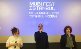 MUBI Fest, HATIR / MEMORY Prömiyeriyle Açılışını Yaptı