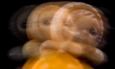 Genç Salı’da Disiplinlerarası Yolculuk "Rangma"