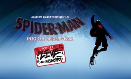 Spider Man Dünyaca Ünlü Unutulmaz Müzikleriyle Türkiye’de İlk Kez 3-4 Şubat’ta Zorlu PSM’de!