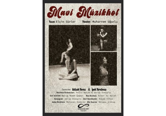 MAVİ MÜZİKHOL GALA ÖZEL GÖSTERİMİ İLE SEYİRCİ KARŞISINA ÇIKMAYA HAZIRLANIYOR