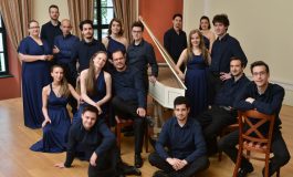Türk Macar Dostluk Anlaşmasının 100. Yılında Anima Musicae Oda Orkestrası İş Sanat'ta