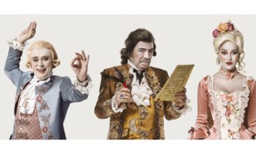 “AŞK BİTER Mİ?” ve “AMADEUS” İLK DEFA HARBİYE’DE!