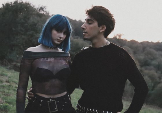 Ayça Tilki ve Emirhan Çakmak'ın yeni teklisi "BanaSeni Sorma" çıktı!