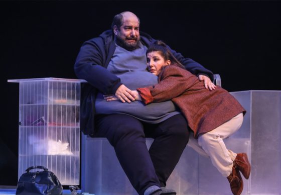 Zorlu PSM Prodüksiyonu Oyunlar Tiyatroseverlerin Dünyasını Değiştiriyor!