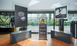 ZAMANIN ÖTESİNDE: RAYMOND WEIL X  BASQUIAT ÖZEL KOLEKSİYONU, SAATSEVERLERE TANITILDI