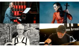 BORUSAN SANAT’TA BU HAFTA 18-20 Ocak Konserleri