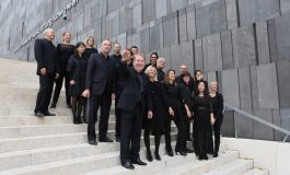 BORUSAN SANAT TV‘DE BU HAFTA - 27 Ocak