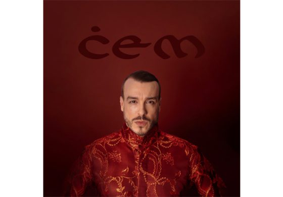 CEM ADRİAN, BİR KÜLTÜRE SELAM VE SAYGILARINI YENİ ALBÜMÜ “SEÇKİLER – ESSENTIALS 4/ CEM” ile SUNUYOR… ”CEM” YAYINDA!