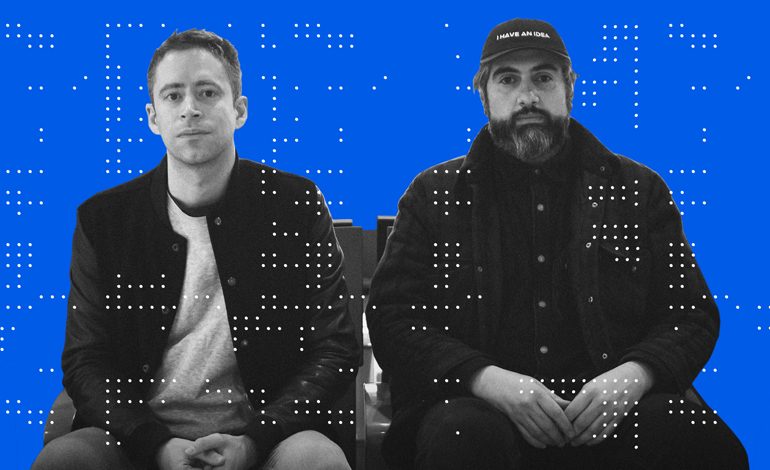 Digitalism 17 Şubat’ta ‘’PSMLoves2Dance’’ Kapsamında Zorlu PSM’ye Geliyor!