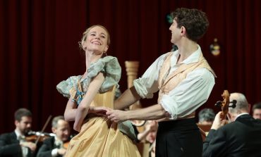 İŞ SANAT YENİ YILI "VİYANA GALA" KONSERİYLE KARŞILADI