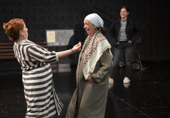 KADIKÖY BELEDİYESİ ALAN KADIKÖY’ÜN İLK PRODÜKSİYONU“KAYIP ADIMLAR” 