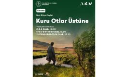 NURİ BİLGE CEYLAN’IN ‘KURU OTLAR ÜZERİNE’ FİLMİ AKM YEŞİLÇAM SİNEMASINDA!