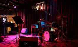 PERA 77’DE NİSAN: CAZIN RİTMİ, ŞEHRİN ENERJİSİYLE BULUŞUYOR