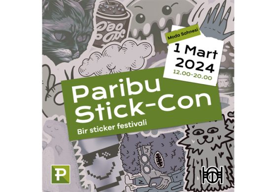 Paribu ve HOOD Base iş birliğinde gerçekleşecek Paribu Stick Con Festivali’nin başvuruları açıldı