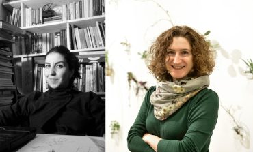 Sibel Horada ve Ayça Telgeren ile “Bellek Üzerine Çalışmalar”