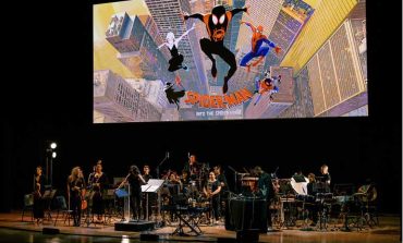 Spider-Man’in Zorlu PSM’deki İlk Gösterimine Büyük İlgi!