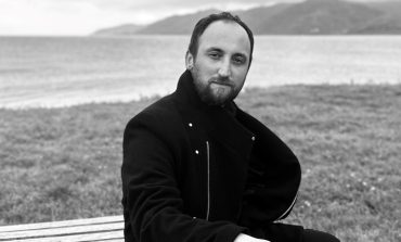 Alper Aydın ile Doğada Sanat