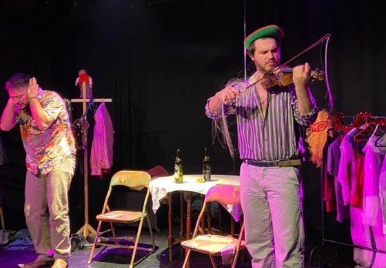 “BOŞ ŞEHİR” İZLEYENLERİ ETKİSİ ALTINA ALDI