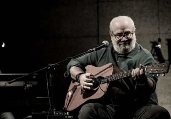 Efsane sanatçı Bülent Ortaçgil 13Ocak’ta IF Performance Hall sahnesinde