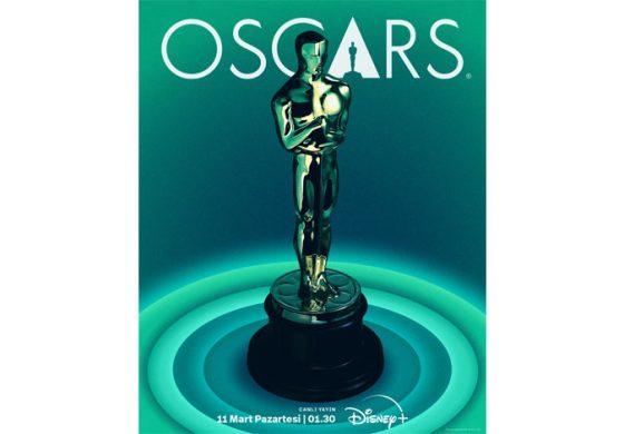 96. AKADEMİ ÖDÜLLERİ®, 11 MART PAZARTESİ GÜNÜ TÜRKİYE’DE DISNEY+’TA CANLI YAYINLANACAK