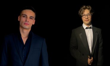 İş Sanat Parlayan Yıldızlarda Batu Yıldırım ve Erinç Yorgancıoğlu sahne alacak