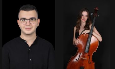  GENÇ YILDIZLARI İŞ SANAT’TA ALKIŞLIYORUZ