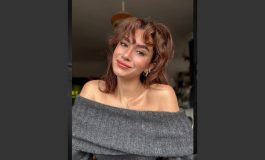 HANDE DOĞANDEMİR, 13 ŞUBAT YALNIZLAR GÜNÜ’NDE SOSYAL VİDEO PLATFORMU gather-in’DE YALNIZLAR İÇİN “YALNIZLAR MEYHANESİ” KURUYOR!