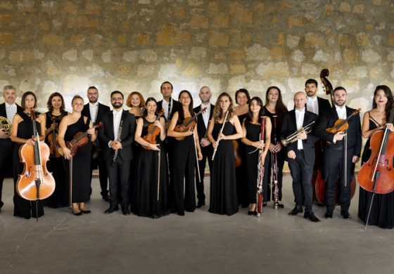 KUZEY KIBRIS CUMHURBAŞKANLIĞI SENFONİ ORKESTRASI İLK KEZ İŞ SANAT’TA