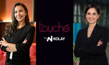 Sanatın yeni adresi: touché by N Kolay sahnesi