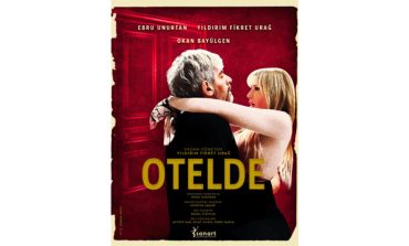 “Otelde” 28 Mart’ta Caddebostan Kültür Merkezi’nde